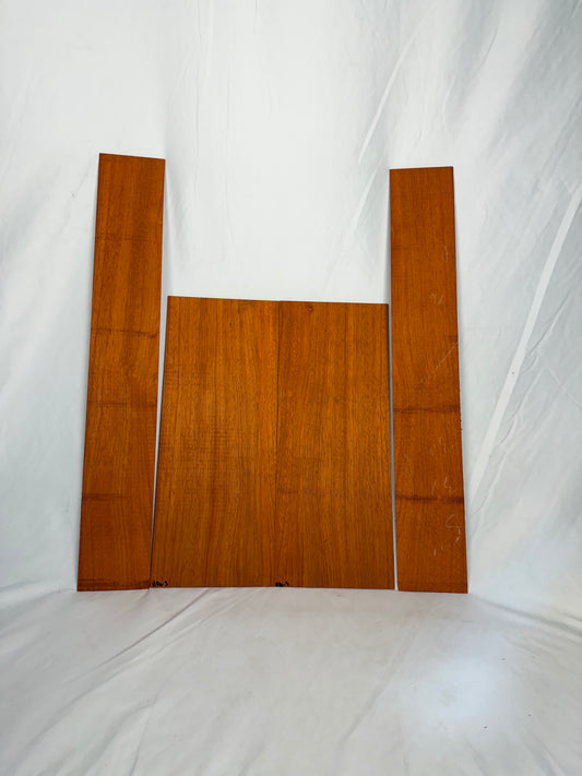 padauk back and sides