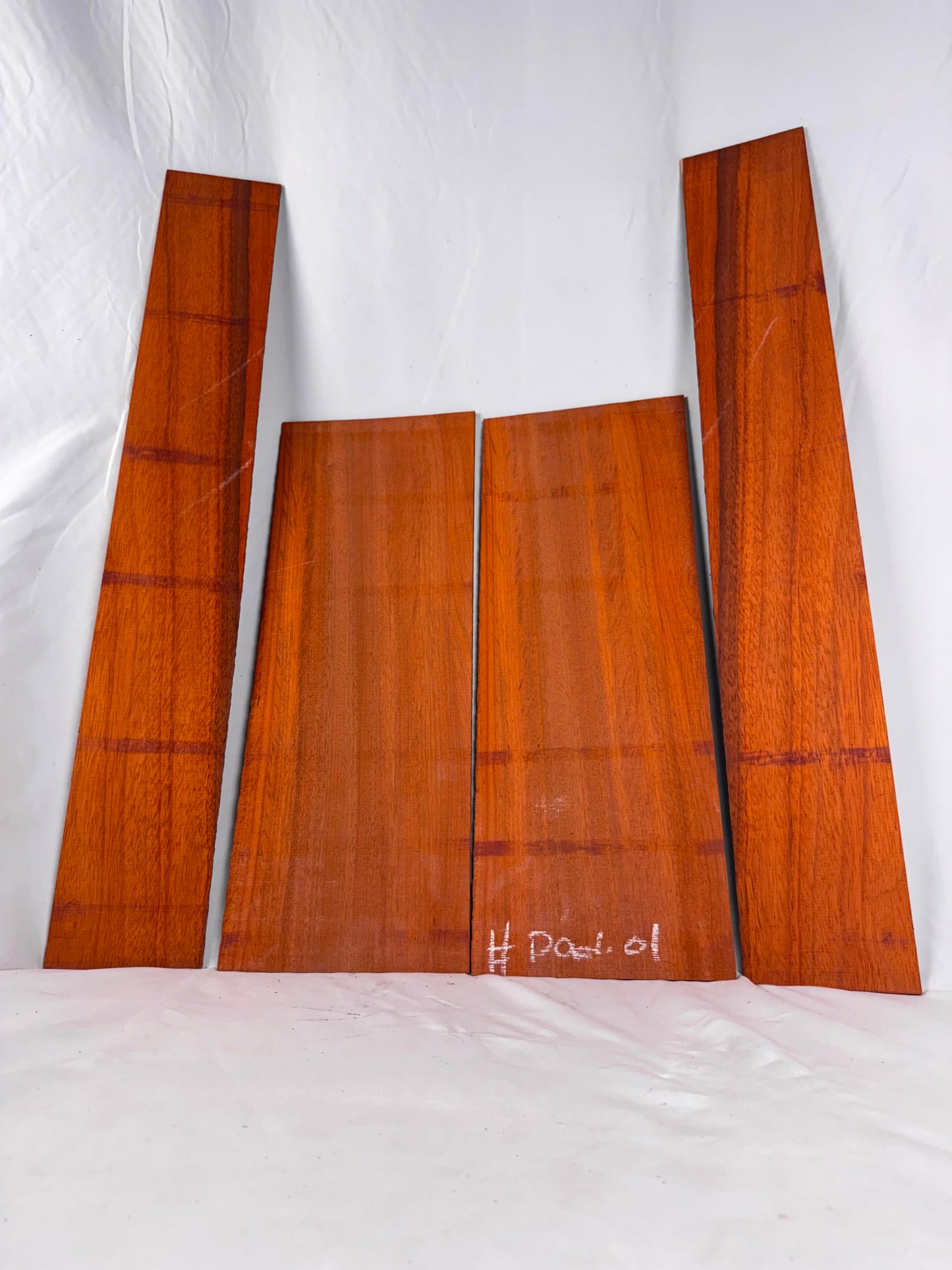 padauk back and sides