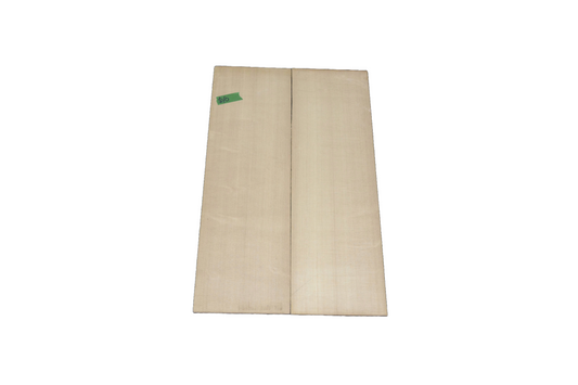Dessus en Sitka pour guitare classique ou acoustique (sit#002)