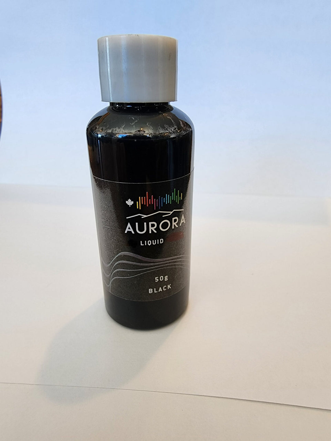 Aurora 50g solid color pigment