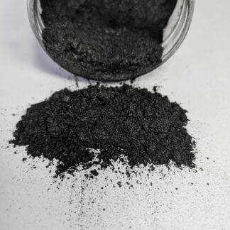 Metallic powder pigment