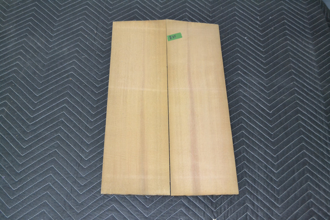 Red Cedar Top for classical or acoustic guitar (CED#06)