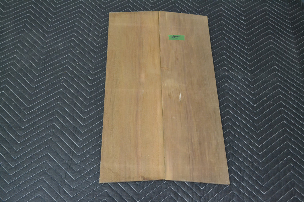 Red Cedar Top for classical or acoustic guitar (CED#03)