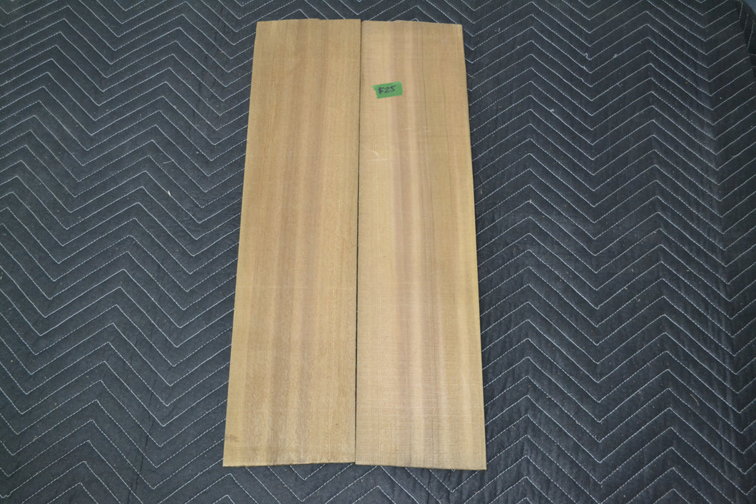 Red Cedar Top for classical or acoustic guitar (CED#01)