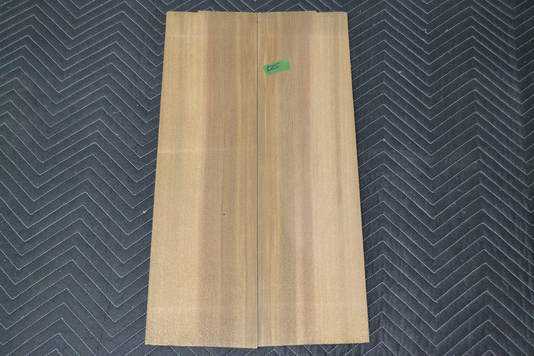 Red Cedar Top for classical or acoustic guitar (CED#18)