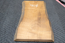 Load image into Gallery viewer, Torrefied curly maple drop top (elg-11)
