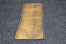 Load image into Gallery viewer, Torrefied curly Maple drop top (elg-19)
