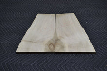 Load image into Gallery viewer, Two piece curly Maple drop  (epc-64)
