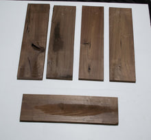 Load image into Gallery viewer, Black Walnut Wood KIT#101

