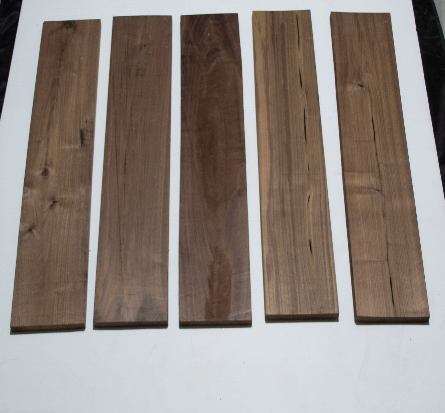 Black Walnut Wood KIT#102