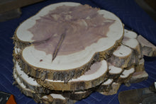 Load image into Gallery viewer, Aromatic red cedar rounds
