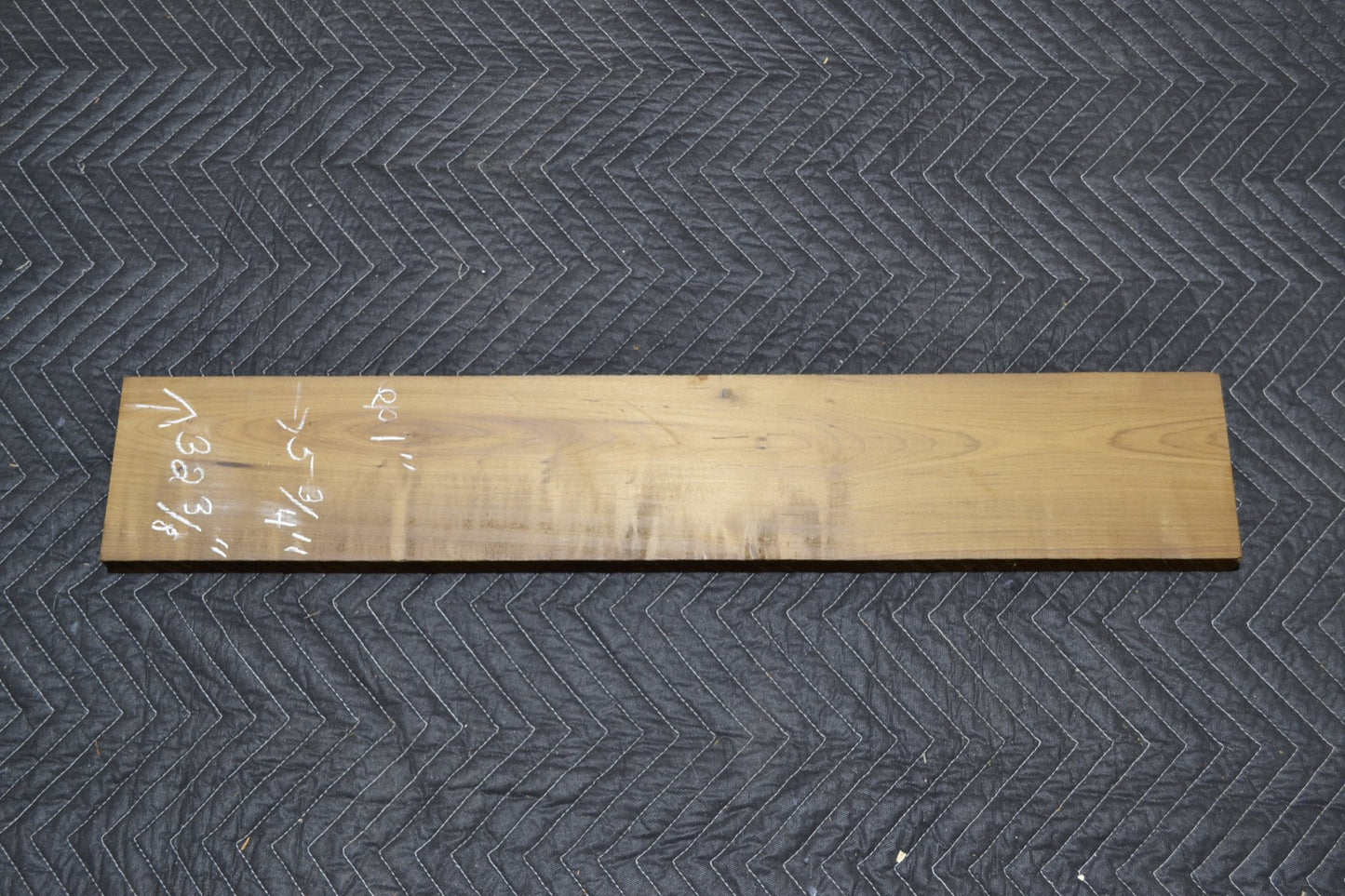 Torrefied Maple neck (elg-49)