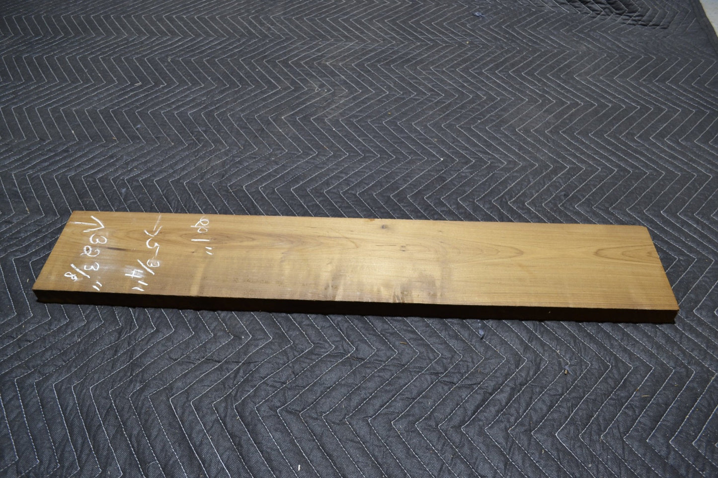 Torrefied Maple neck (elg-49)