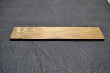 Load image into Gallery viewer, Torrefied Curly Maple neck (elg-50)
