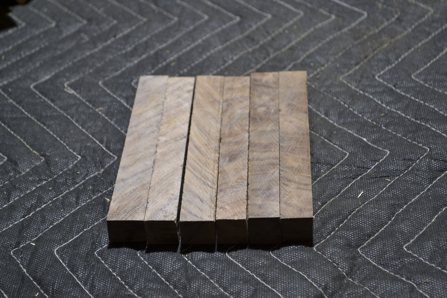 black walnut turning blanks