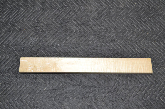 maple neck