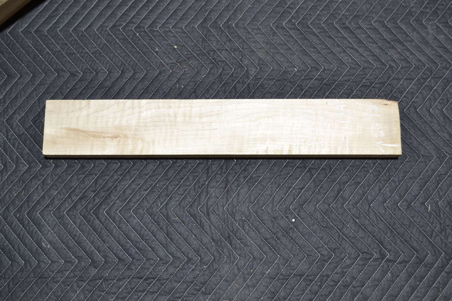 maple neck