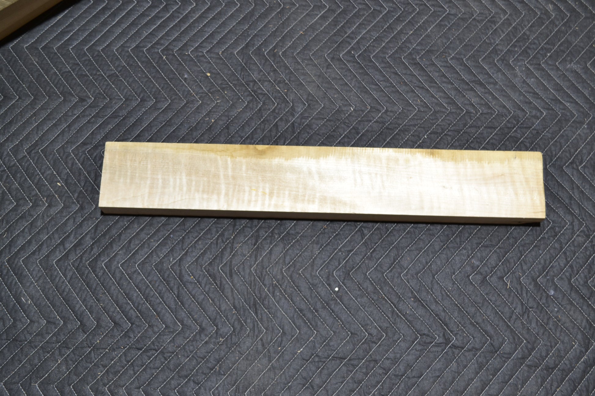 maple neck