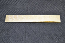 Charger l&#39;image dans la galerie, Manche en érable légèrement piqué (elg-114)

