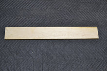 Charger l&#39;image dans la galerie, Manche en érable légèrement piqué (elg-114)
