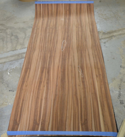 Tigerwood Q/C (#v-1)