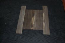 Load image into Gallery viewer, Black Walnut back and side (acg-09)
