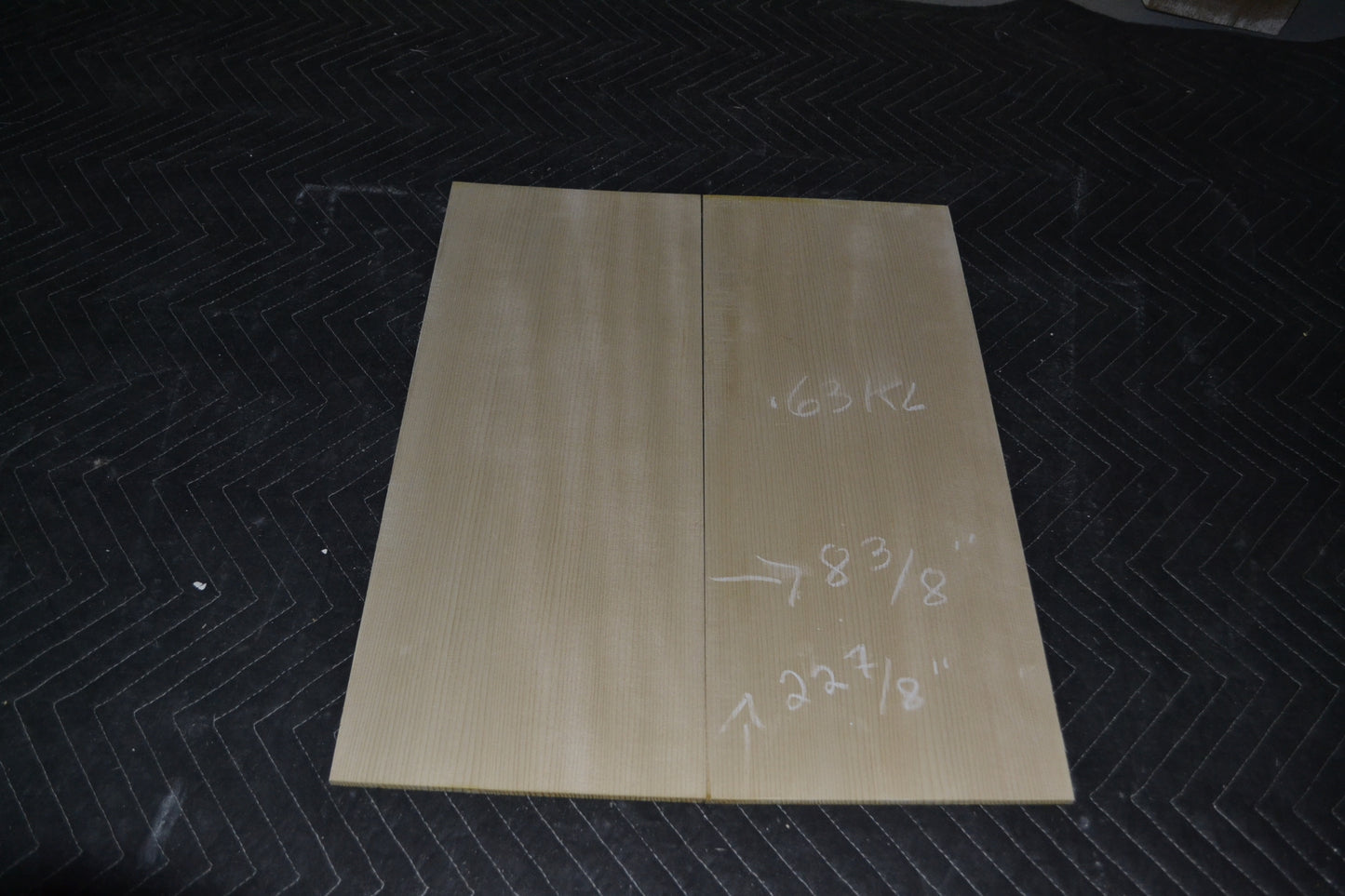 Adirondack Top (acg-27)