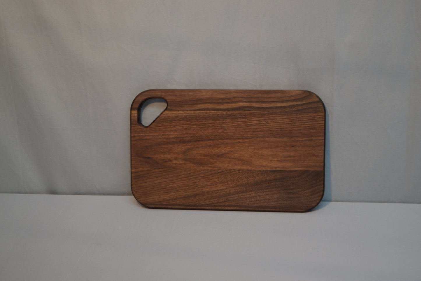 Black Walnut Service Tray (#sab-07)