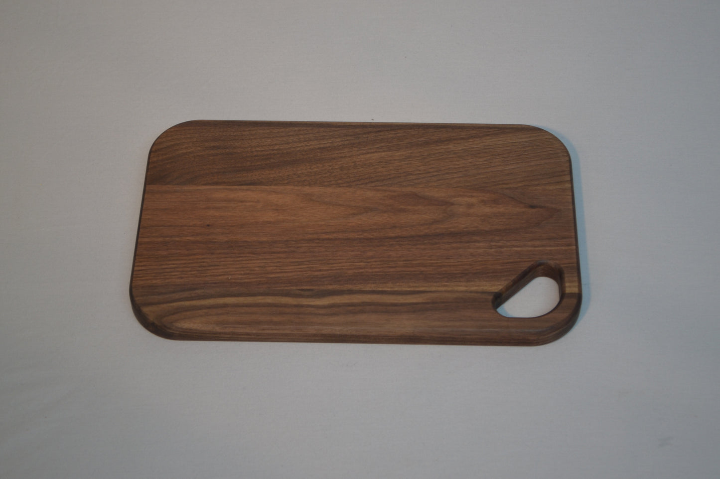 Black Walnut Service Tray (#sab-07)