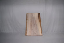 Load image into Gallery viewer, Small live edge black walnut (nn-4)
