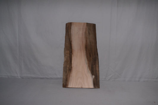 Small black walnut live edge (nn-5)