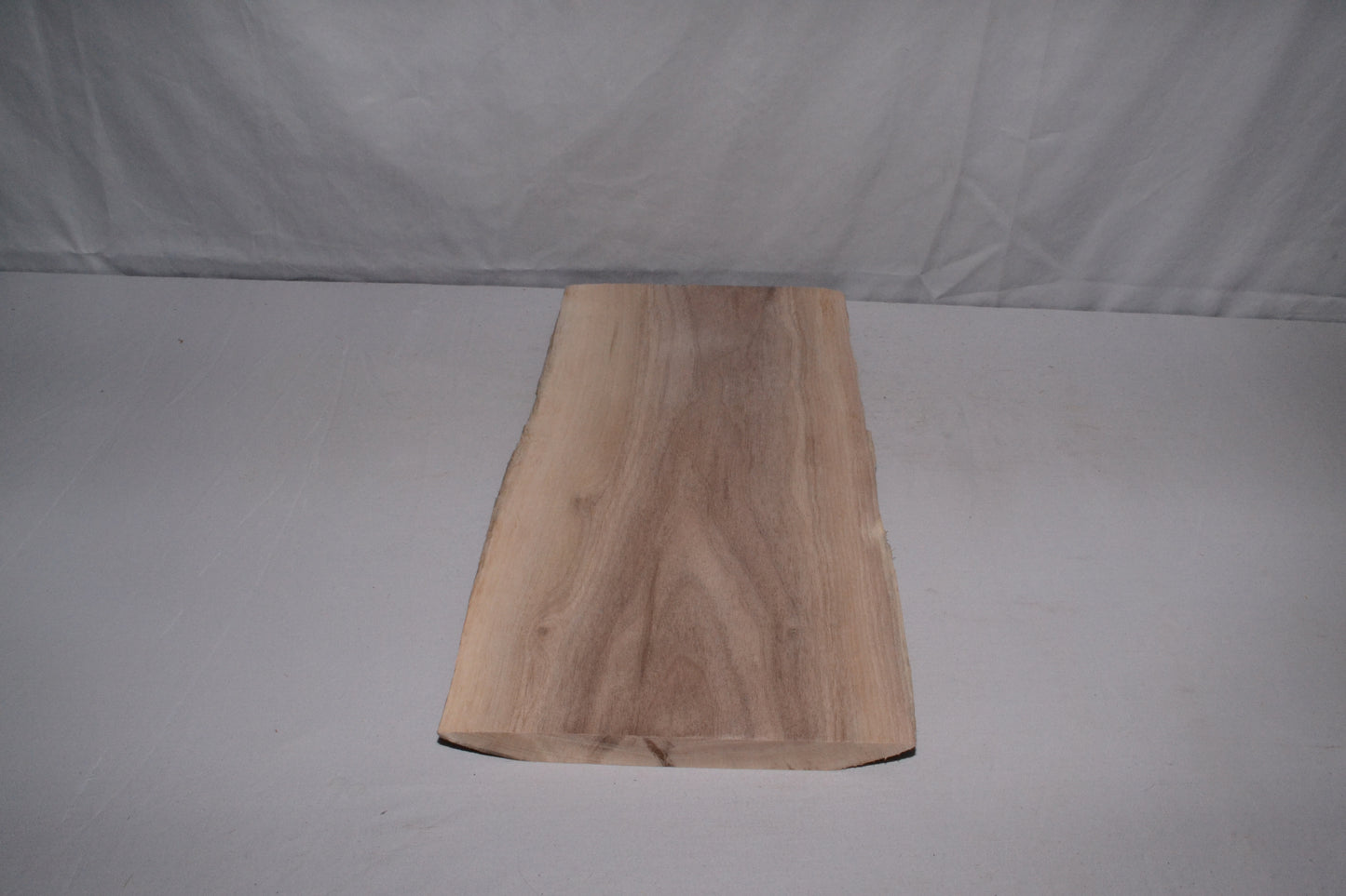 Small black walnut live edge (nn-5)