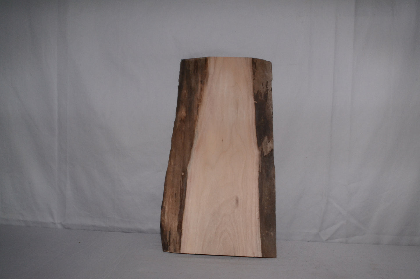 Mini live edge en noyer noir (nn-6)