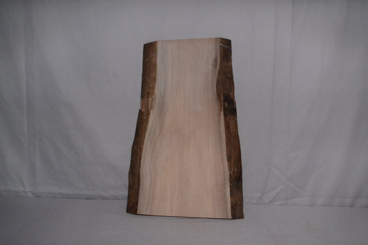 Small live edge black walnut (nn-7)