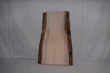 Load image into Gallery viewer, Small live edge black walnut (nn-7)
