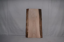 Load image into Gallery viewer, Small live edge black walnut (nn-8)
