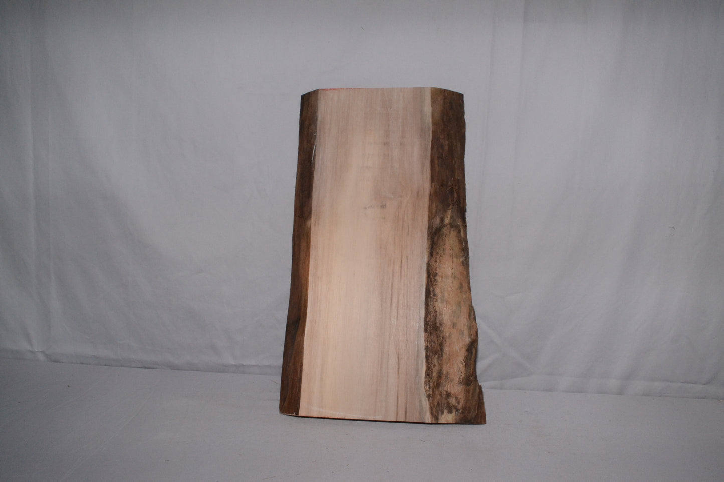 Small live edge black walnut (nn-9)