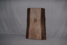 Load image into Gallery viewer, Small live edge black walnut (nn-10)
