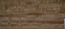 Load image into Gallery viewer, Figured Eucalyptus Q/C veneer (Log#3374)
