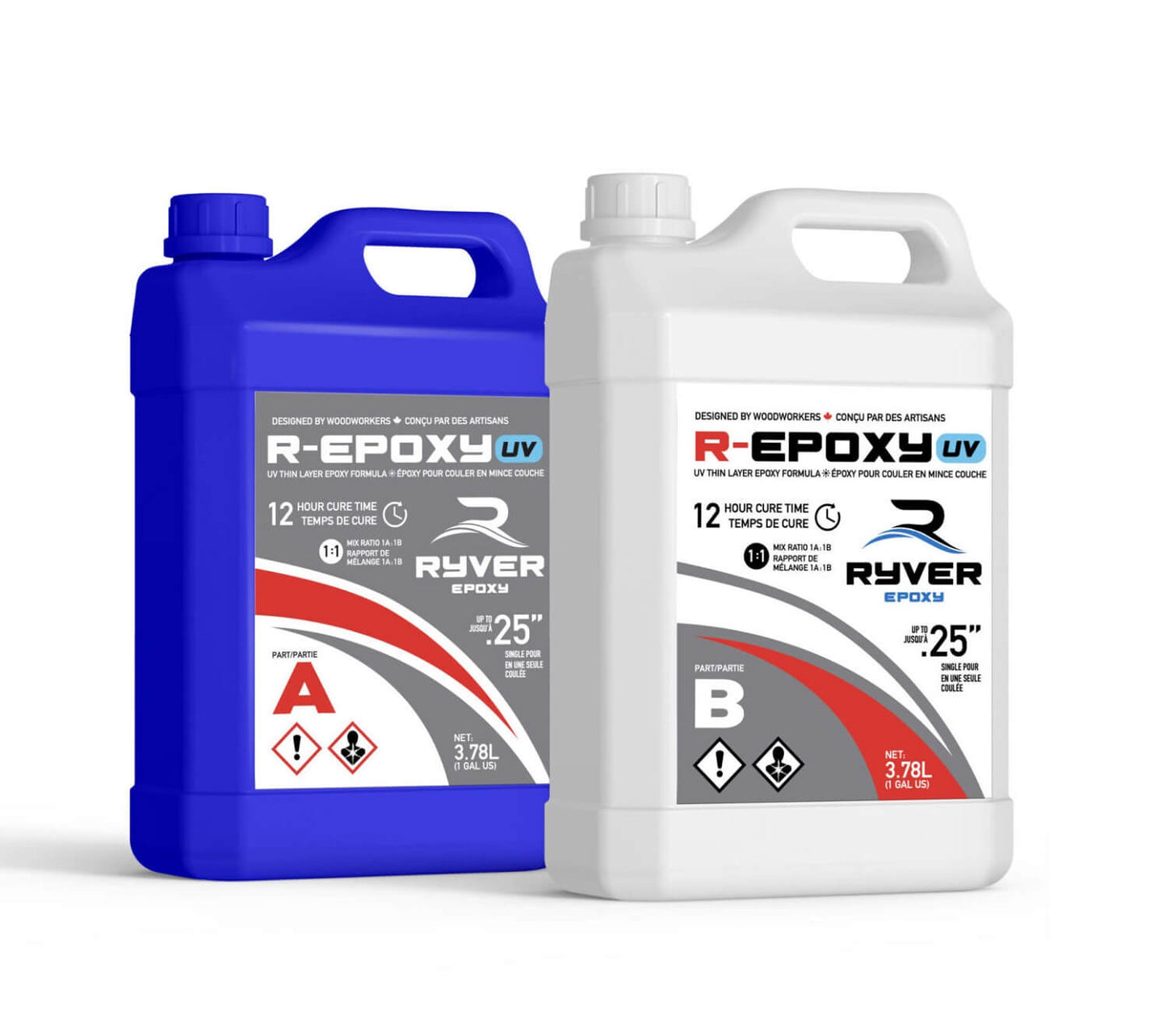 R-Epoxy UV