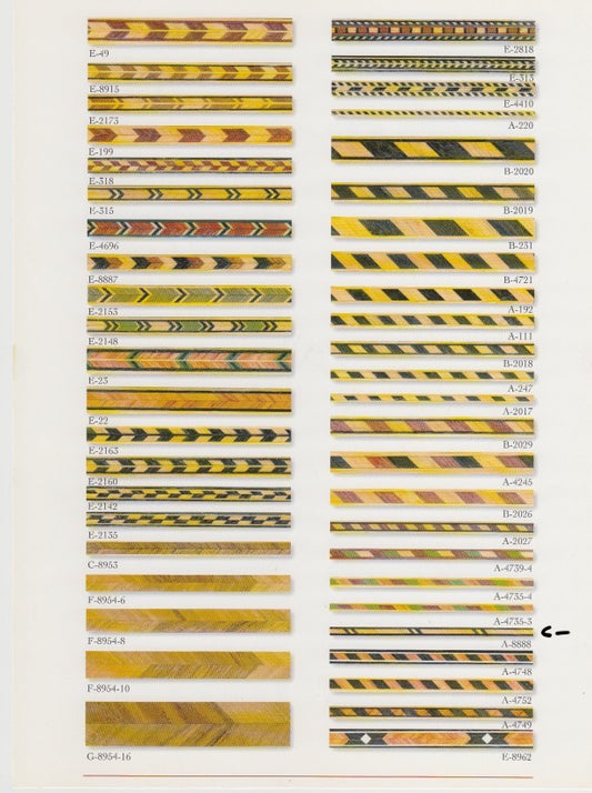 Incrustation modèle#:8888