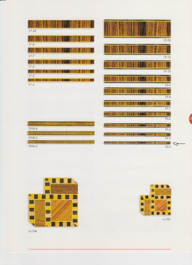 Incrustation modèle#:19.3