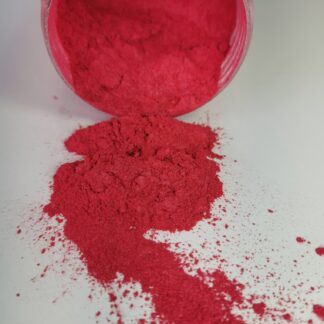 Metallic powder pigment