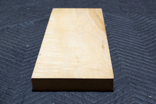 Load image into Gallery viewer, Curly maple piece (elg-10)

